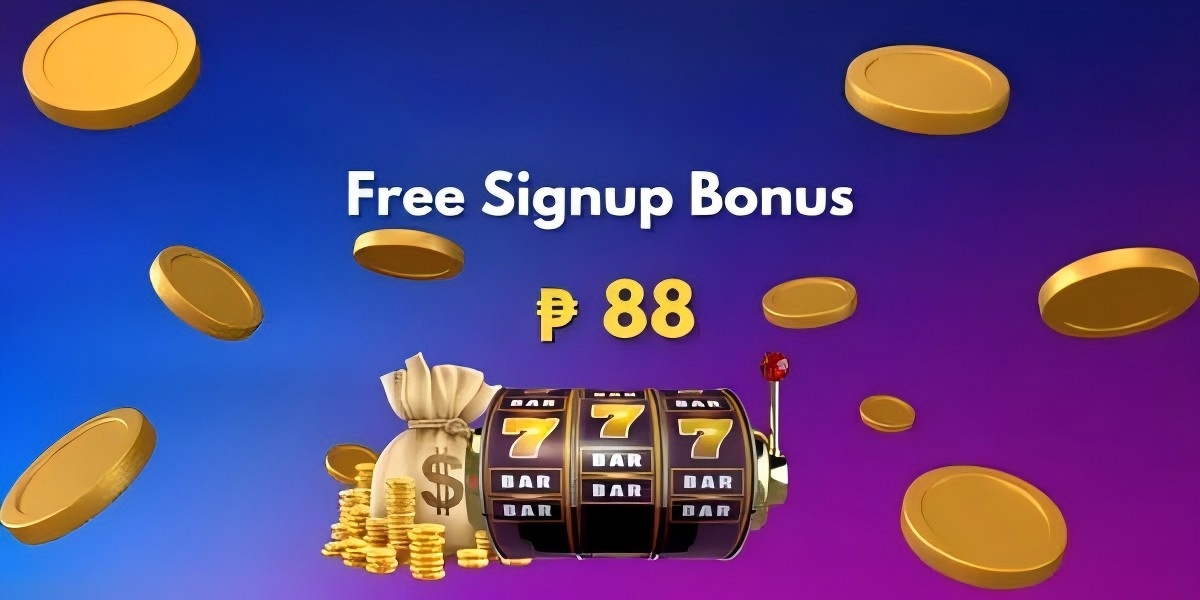 WK777 COM LOGIN welcome bonus banner for Philippines players