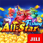 All Star Fishing on WK777 COM LOGIN