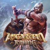 Asgardian Rising on WK777 COM LOGIN