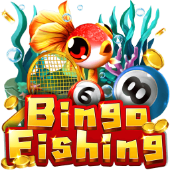 Bingo Fishing on WK777 COM LOGIN