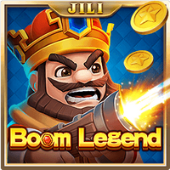 Boom Legend on WK777 COM LOGIN