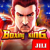 Boxing King slot on WK777 COM LOGIN