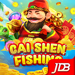 Cai Shen Fishing on WK777 COM LOGIN