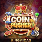 Coin Pusher on WK777 COM LOGIN