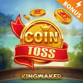 Coin Toss on WK777 COM LOGIN