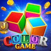 Color Game slot on WK777 COM LOGIN