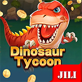 Dinosaur Tycoon on WK777 COM LOGIN
