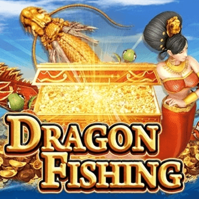 Dragon Fishing on WK777 COM LOGIN