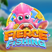 Fierce Fishing on WK777 COM LOGIN