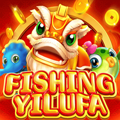 Fishing Yi Lu Fa on WK777 COM LOGIN