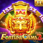Fortune Gems 2 slot on WK777 COM LOGIN