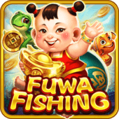 Fuwa Fishing on WK777 COM LOGIN