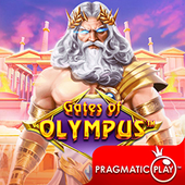Gates of Olympus on WK777 COM LOGIN