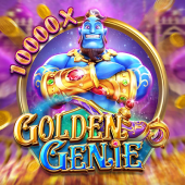Golden Genie on WK777 COM LOGIN