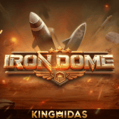 Iron Dome on WK777 COM LOGIN