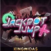 Jackpot Jump on WK777 COM LOGIN