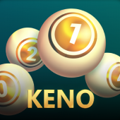 Keno on WK777 COM LOGIN