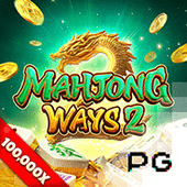 Mahjong Ways 2 on WK777 COM LOGIN