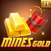 Mines Gold slot on WK777 COM LOGIN
