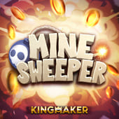 Minesweeper on WK777 COM LOGIN