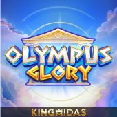 Olympus Glory on WK777 COM LOGIN