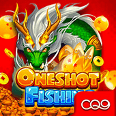 Oneshot Fishing on WK777 COM LOGIN