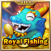 Royal Fishing on WK777 COM LOGIN