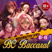 Sexy Blockchain Baccarat on WK777 COM LOGIN