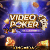 Video Poker on WK777 COM LOGIN