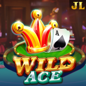Wild Ace slot on WK777 COM LOGIN