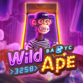 Wild Ape on WK777 COM LOGIN